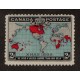 Canada 86b F-VF MH