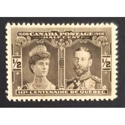 Canada 96 VF MH