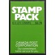 Canada BK97a Booklet