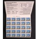 Canada BK98a Booklet