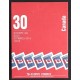 Canada BK206b Booklet