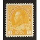 Canada 105 VF MH