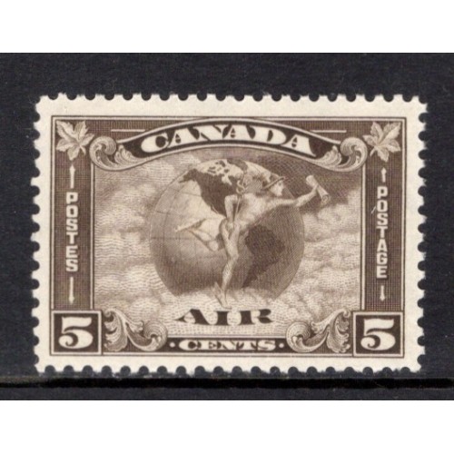 Canada C2 VF MH