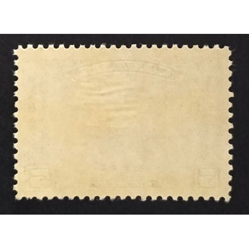Canada C2 VF MH