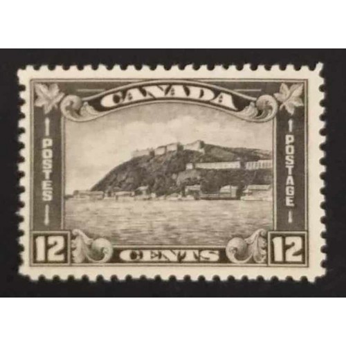 Canada 174 VF MH