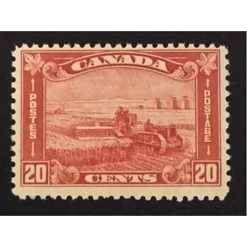 Canada 175 F MH