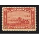 Canada 175 F MH