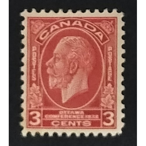 Canada 192 VF MH