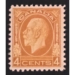 Canada 198 VF MH