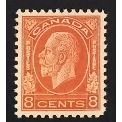 Canada 200 VF MH