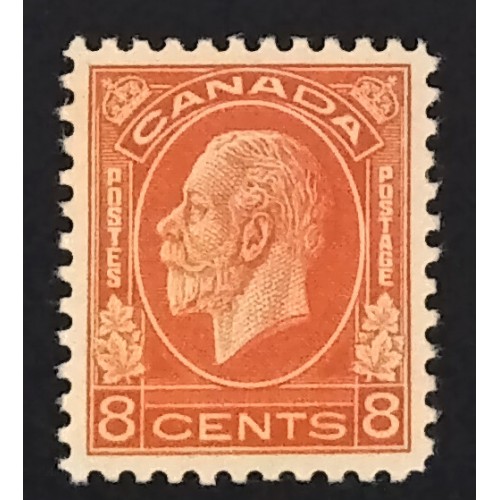 Canada 200 VF MH