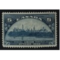Canada 202 VF MH