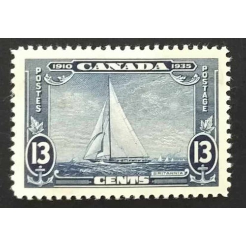 Canada 216 VF MH