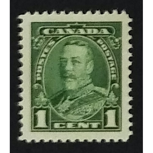 Canada 217 VF MH