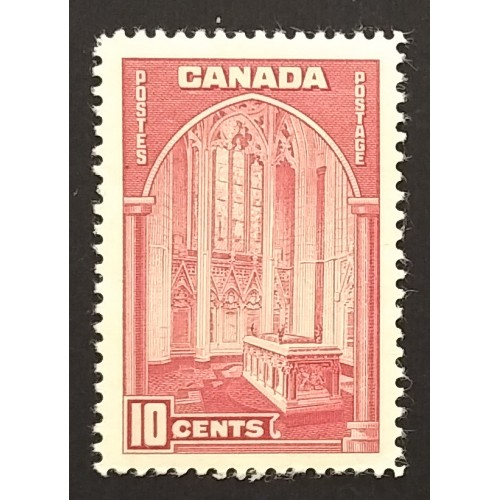 Canada 241 VF MH
