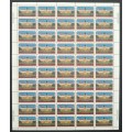 Canada 967 Sheet MNH