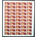 Canada 561i Sheet MNH