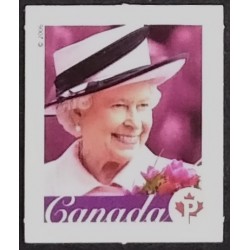 Canada 2188 Die Cut VF MNH