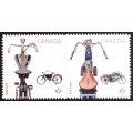 Canada 2648i Die Cut VF MNH