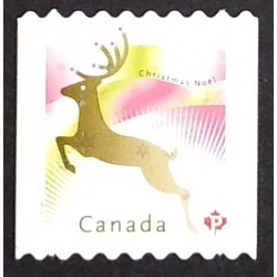 Canada 2239i Die Cut VF MNH