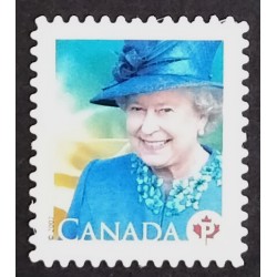 Canada 2248i Die Cut VF MNH
