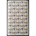 Canada 1048a Sheet Field Stock MNH