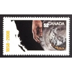 Canada 2283 Die Cut VF MNH