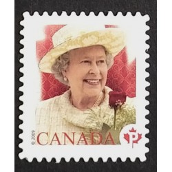 Canada 2298i Die Cut VF MNH