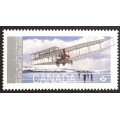 Canada 2317 Die Cut VF MNH