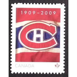 Canada 2339i Die Cut VF MNH