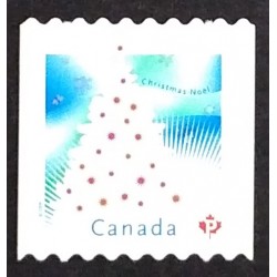 Canada 2344i Die Cut VF MNH