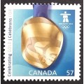 Canada 2371a Single from Souvenir Sheet VF MNH
