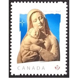 Canada 2412i Die Cut VF MNH