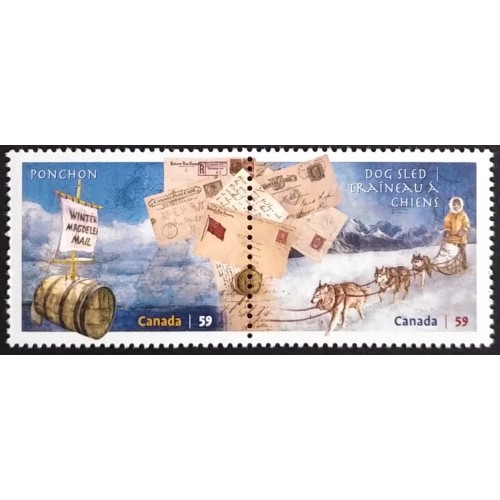 Canada 2469a VF MNH
