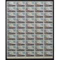 Canada 482 Sheet Field Stock MNH