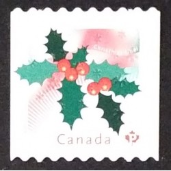 Canada 2491i Die Cut VF MNH