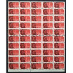 Canada 517 Sheet Field Stock MNH