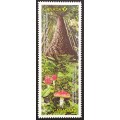Canada 2463i Die Cut VF MNH