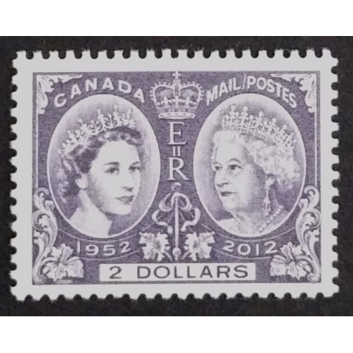 Canada 2540 VF MNH