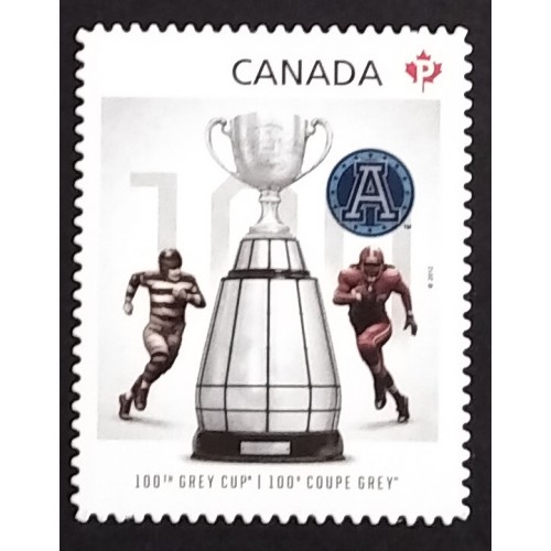 Canada 2598i Die Cut VF MNH
