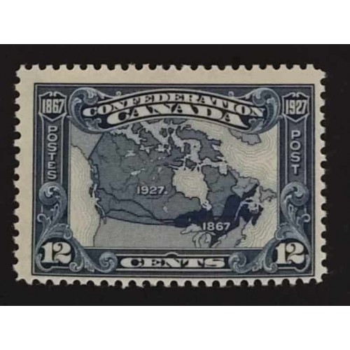 Canada 145 F MNH