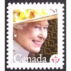 Canada 2617i Die Cut VF MNH