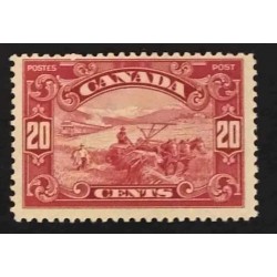 Canada 157 F MLH