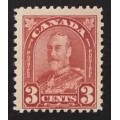 Canada 167 F MH
