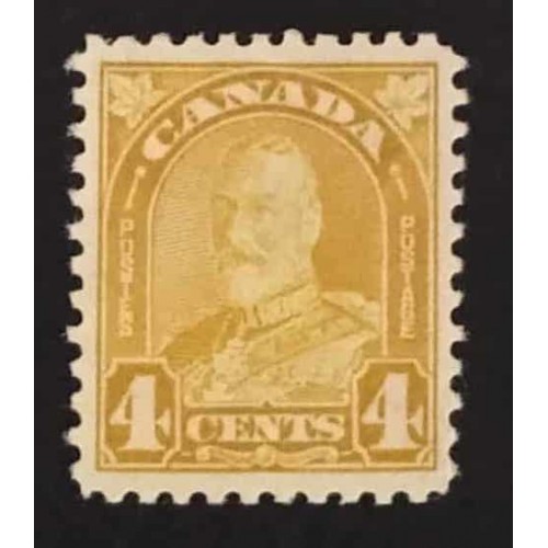 Canada 168 VF MNH