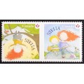 Canada 2654i Die Cut VF MNH
