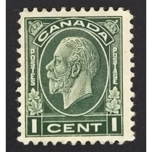 Canada 195 VF MH
