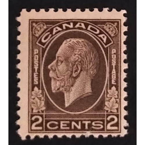 Canada 196 F-VF MNH