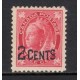Canada 87 F-VF MNH