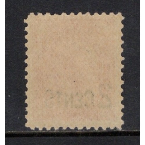 Canada 87 F-VF MNH
